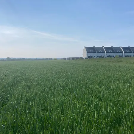 Nowe Apartamenty Ostoja - Nad Baltykiem - Cisza I Piekno Natury Zastan Exterior photo