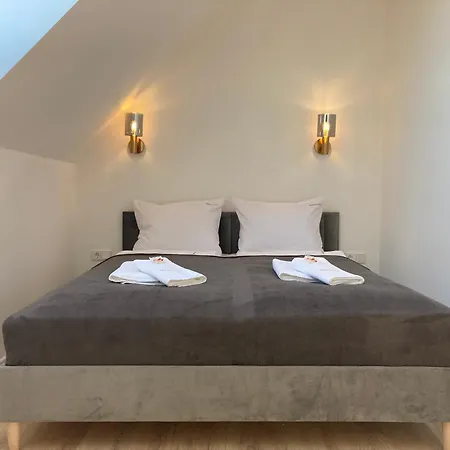 Nowe Apartamenty Ostoja - Nad Baltykiem - Cisza I Piekno Natury Zastan Exterior photo