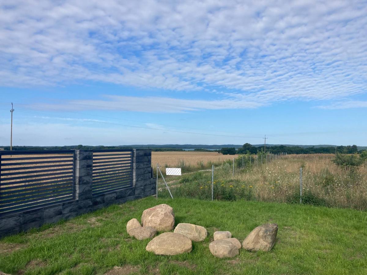 Ferienhaus Nowe Ostoja - Nad Baltykiem - Cisza I Piekno Natury *
