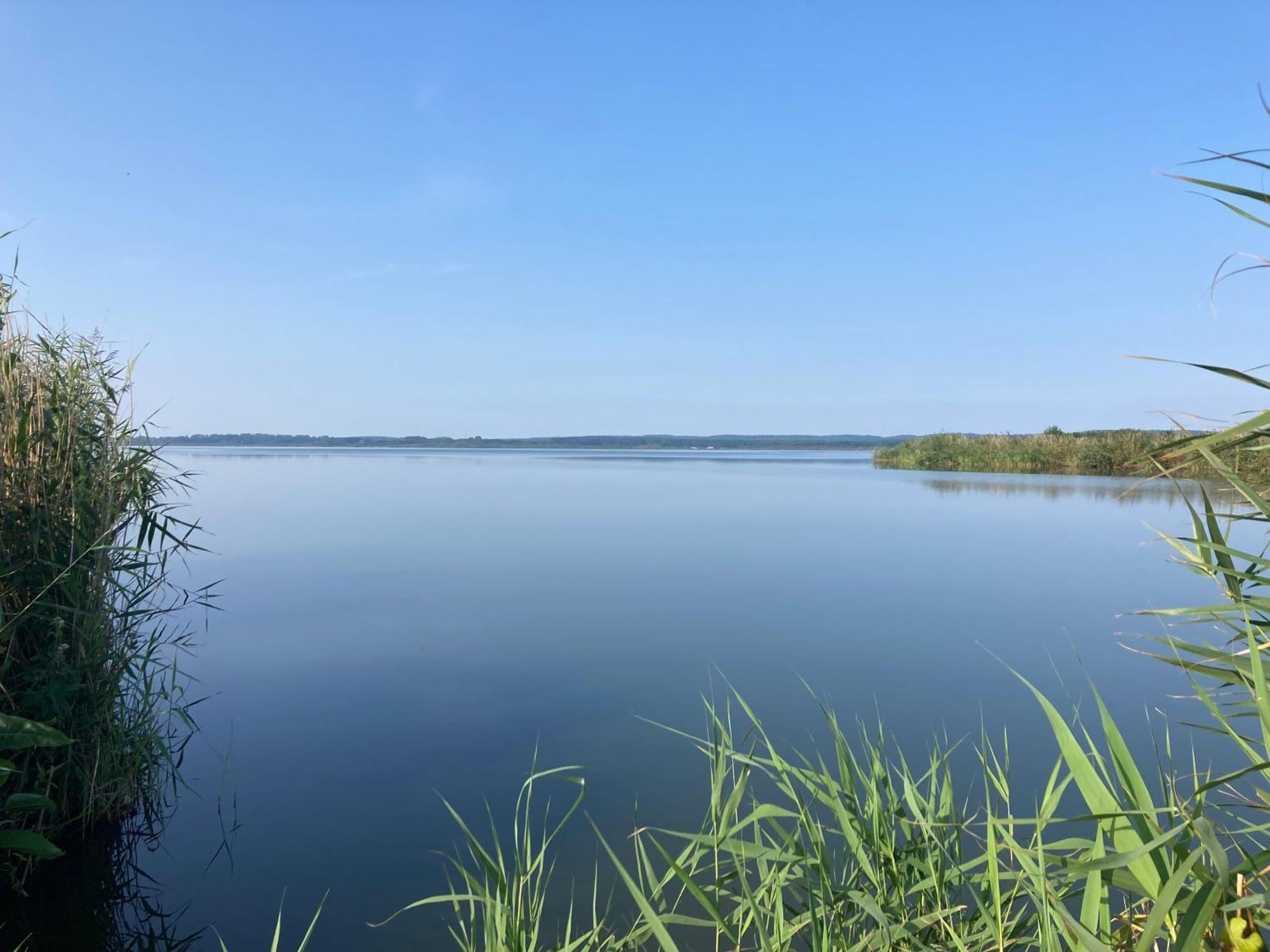 Nowe Ostoja - Nad Baltykiem - Cisza I Piekno Natury