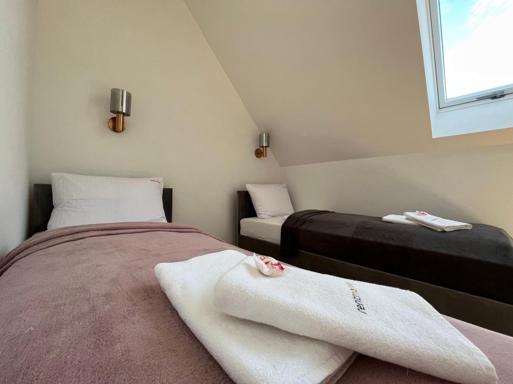 Ferienhaus Nowe Ostoja - Nad Baltykiem - Cisza I Piekno Natury Zastan