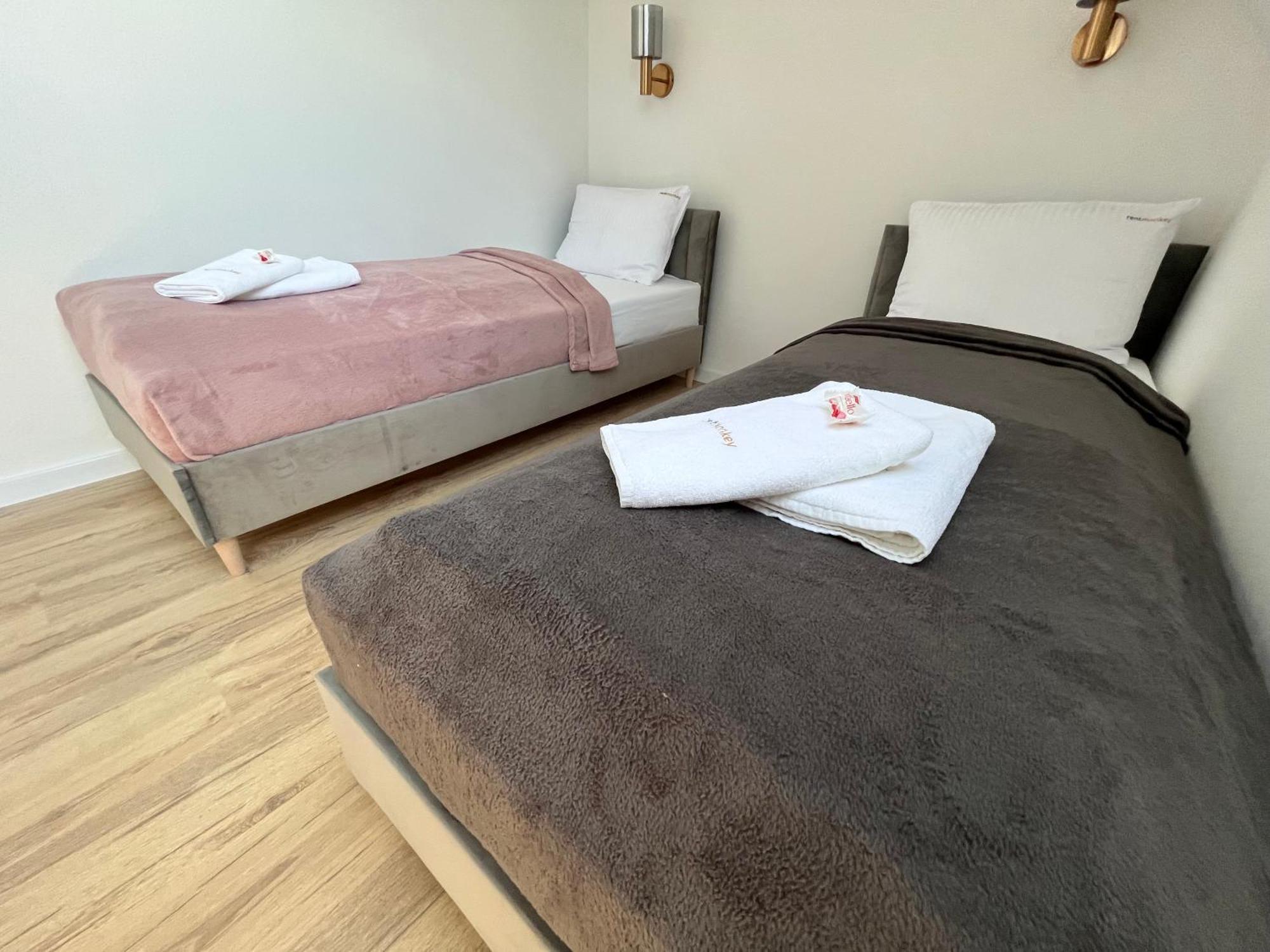 Ferienhaus Nowe Ostoja - Nad Baltykiem - Cisza I Piekno Natury