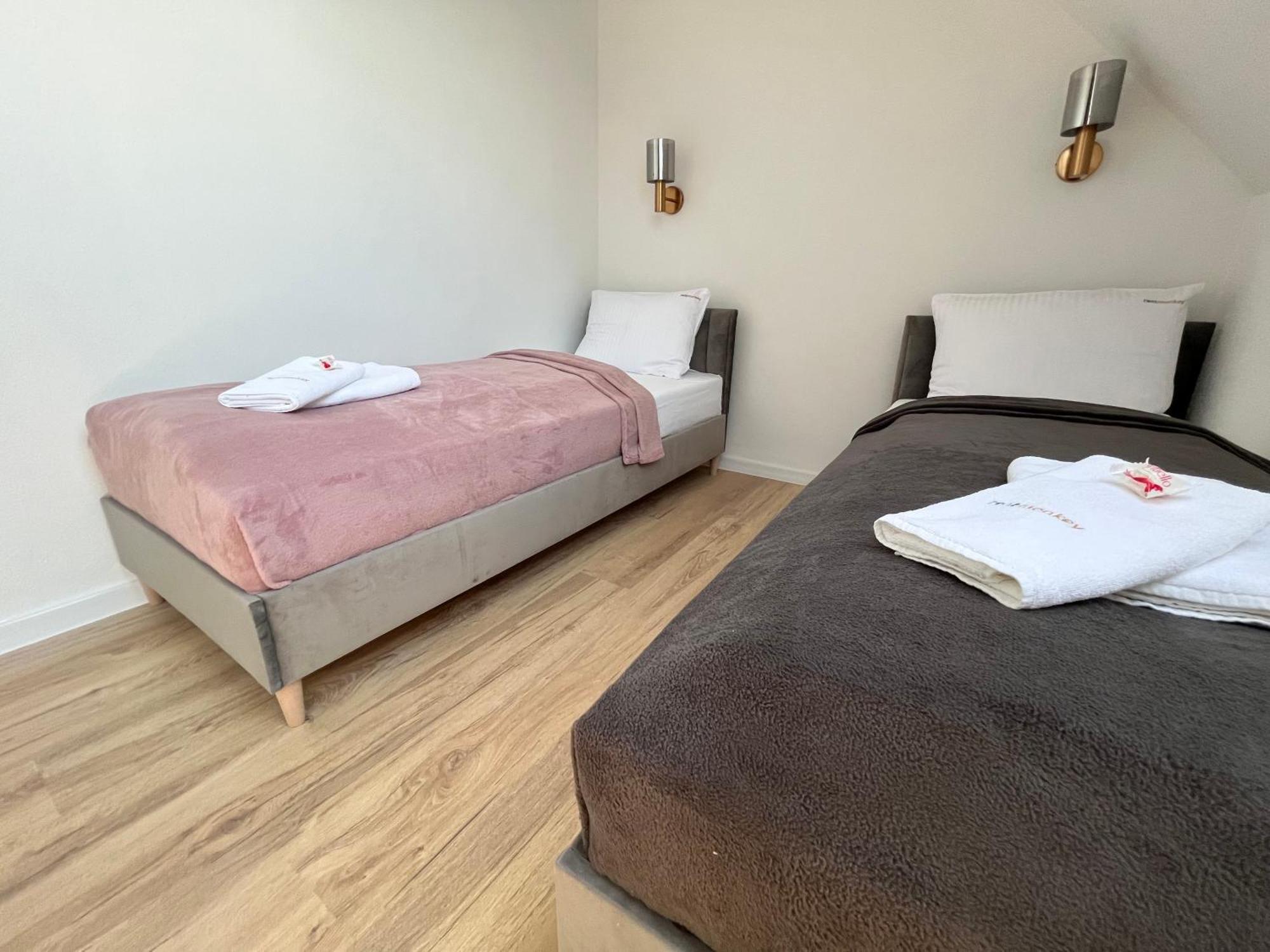 Ferienhaus Nowe Ostoja - Nad Baltykiem - Cisza I Piekno Natury *