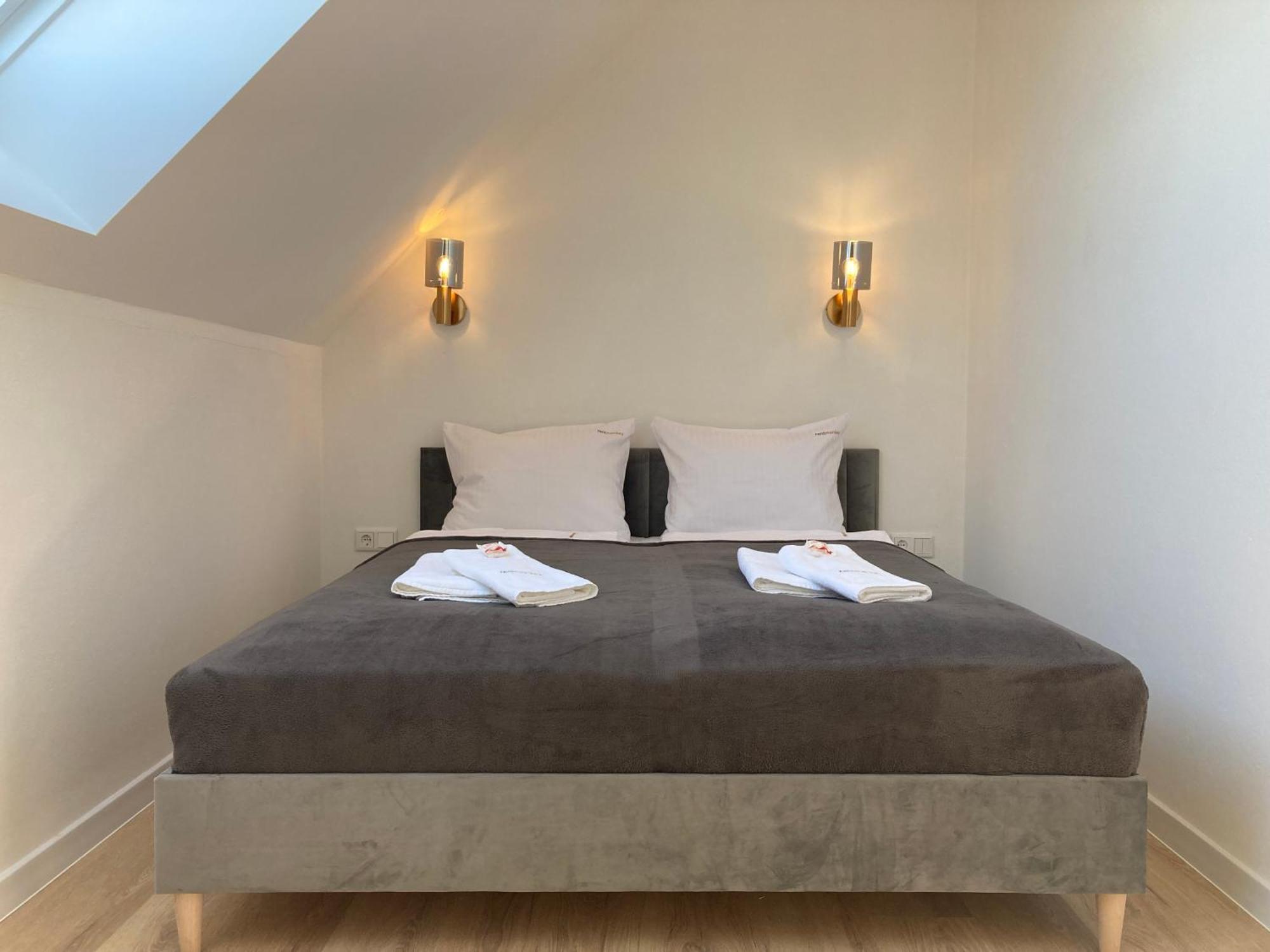 Ferienhaus Nowe Ostoja - Nad Baltykiem - Cisza I Piekno Natury