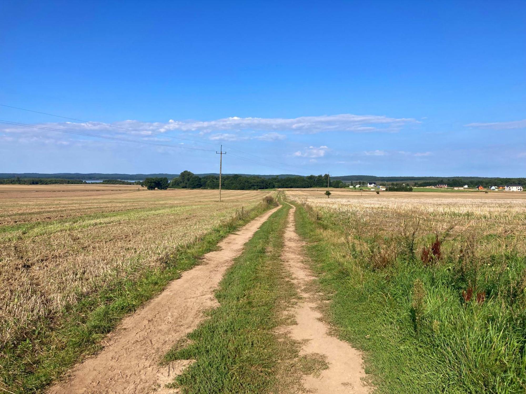 Nowe Ostoja - Nad Baltykiem - Cisza I Piekno Natury *