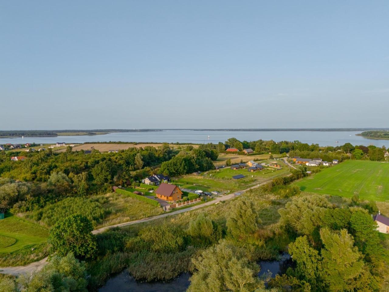 Nowe Ostoja - Nad Baltykiem - Cisza I Piekno Natury *